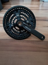 Shimano Deore Kurbel FC-T6010
