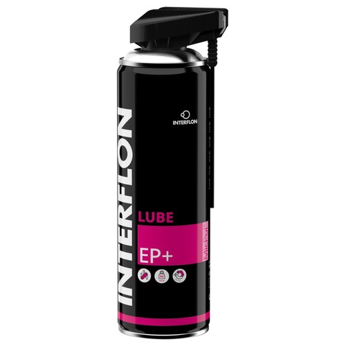 Interflon lube 500 ml - interflon,