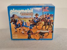 Playmobil Set 5249 Western