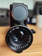 Agfa Microflex 300 Sensor