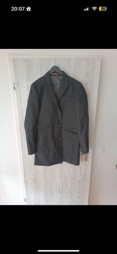 Oliver anzug mantel - oliver,