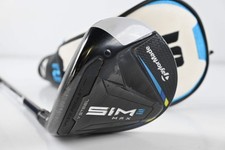 Linkshand Taylormade SIM2 Max