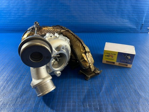 Turbolader audi rs3 2 - audi, tt