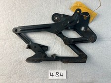 Motorhaubenscharnier Links