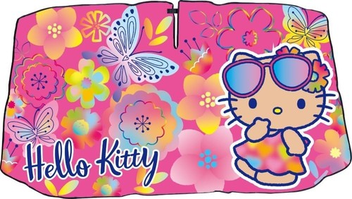 Hello kitty faltbarer auto - faltbarer,