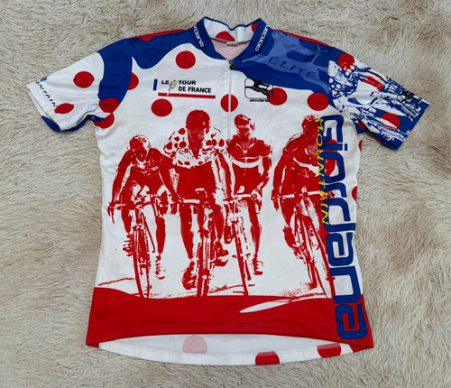 Cycling giordana tour de - le,