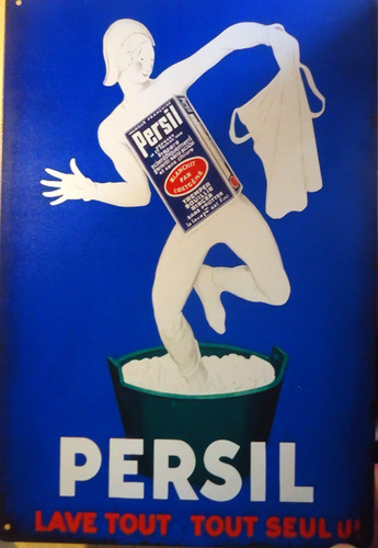 Persil waschmittel - persil,