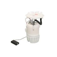 Elektrische Kraftstoffpumpe