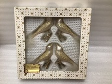 Christbaumschmuck sehr seltene