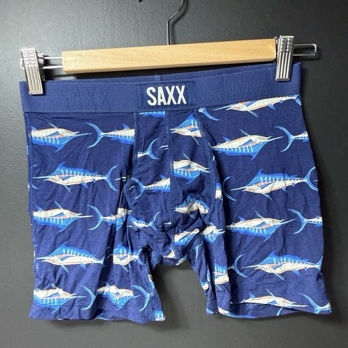 Saxx vibe super soft boxer - saxx,