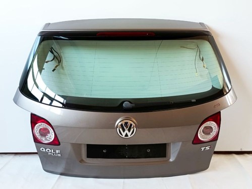 Golf plus - vw, 5m1)