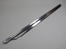 Mercedes Benz Heckflosse W110, W111 Zierleiste Tür vorne rechts # 110 728 04 30