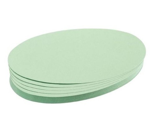 Franken moderationskarten - franken,