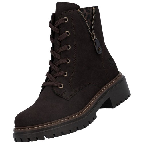 Rieker damen stiefelette - rieker,