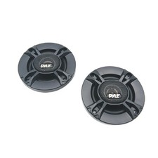 Pyle 2-Wege Lautsprecher Auto 10cm 4" Autolautsprecher 240W Auto Boxen  - Defekt