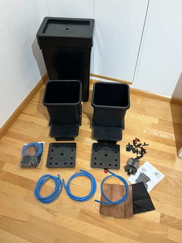 Autopot 1pot 15l topf system - autopot, 2-topf-system