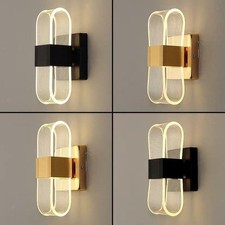 Nordic Indoor Wall Sconce