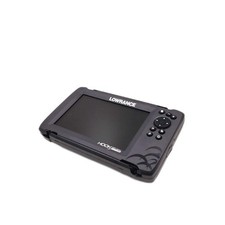 Lowrance Angelgerät