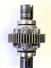 HPI BAJA 5B Differential