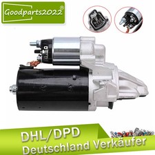 Anlasser Starter für Ford