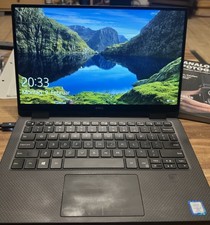 Dell XPS 13 Notebook