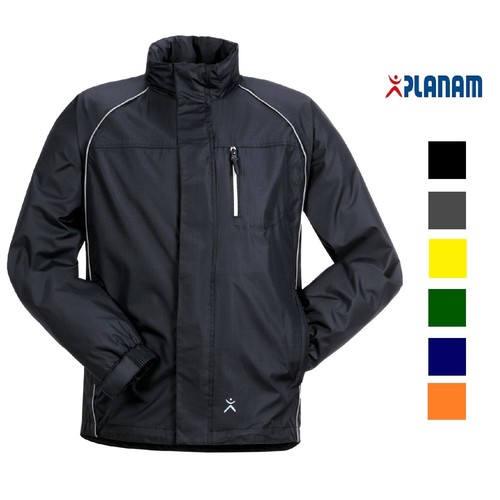 Planam regenjacke monsun jacke - planam,