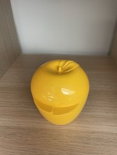 Tupperware Apple Apfelbox