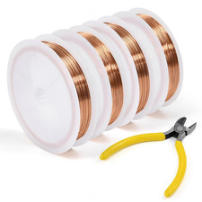 200M Isolierter Kupferdraht