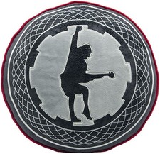 ACDC Kissen  Angus Young Standard Standard
