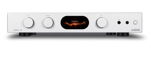 Audiolab 7000a vollverstärker - audiolab,