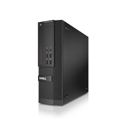 Dell optiplex xe2 sff - pc, intel