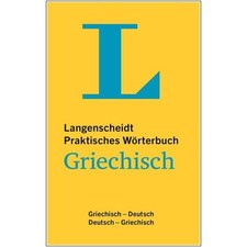 Langenscheidt Wörterbuch