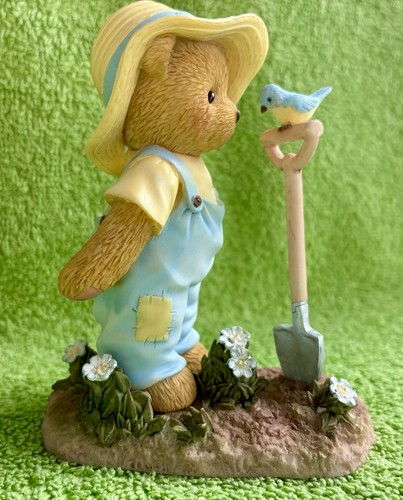 Cherished teddies cyndi - cherished, „cyndi“