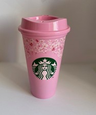 Starbucks Sakura Coffee To Go