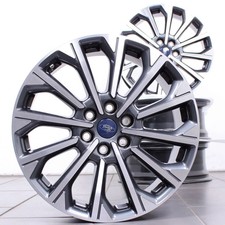 19 Zoll original Ford Tourneo
