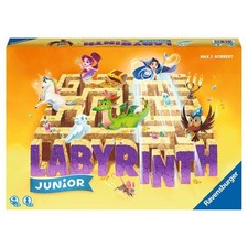 Labyrinth Jr. Junior - Awesome