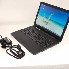 HP 255 G4 8GB RAM 512GB SSD