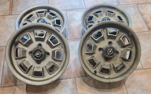 Fuchsfelgen für opel - x,