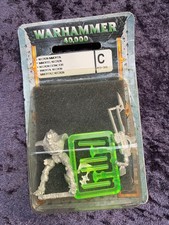 Warhammer 40k Necron Immortal 