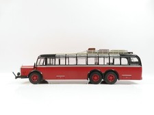 1:43 IXO Hachette Mercedes Benz O1000 Reisebus #A1997