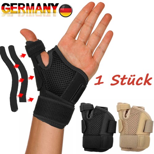 Daumenorthese daumen bandage - daumenorthese, daumen-bandage