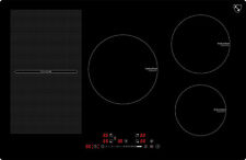 K&H 5 Zonen FLEX Induktionskochfeld 80cm Autark 80-IN-9200FLX-GEBRAUCHT-B-WARE