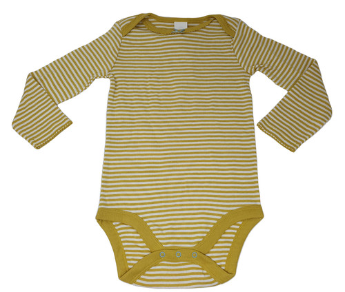 Baby boden gelb gestreifter - baby,