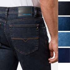 PIERRE CARDIN Herren Jeans