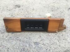 Chevrolet Express Starcraft Savana : Schalter-Einheit