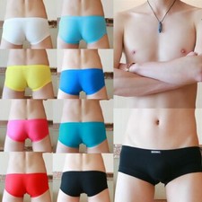 MCT EDEL Hipster Pants SHORTS