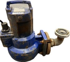 Ksb ama porter 603 - ksb,