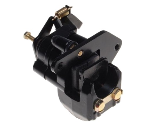 Bremssattel hinten für - hinten,