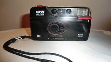 Fotoapparat Revue 190 SMA Easy Load Kompaktkamera Kamera Autofocus