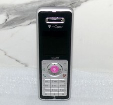 Telekom T-COM Sinus 900 Zusatz Mobilteil mit Kamera Ersatzteil